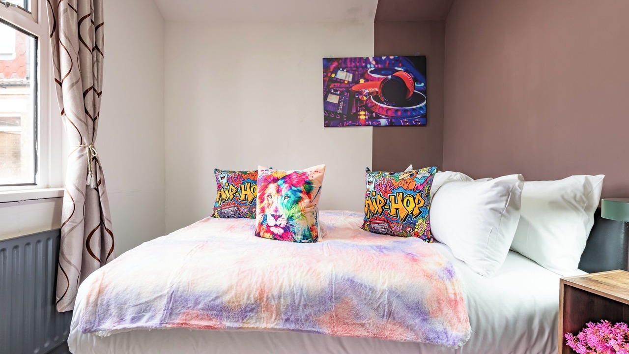 Photo of Bedroom in Hull