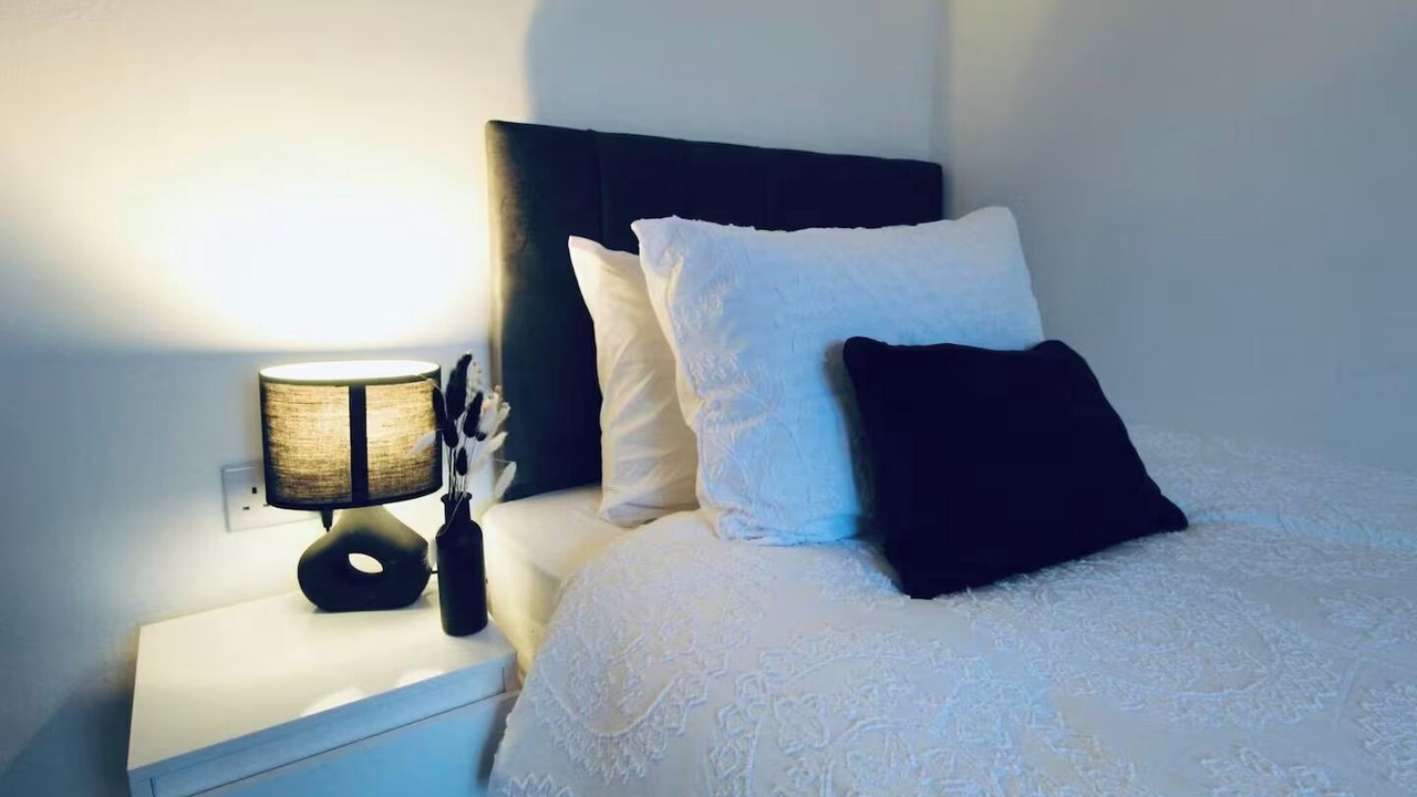 Photo of Bedroom in Billingham
