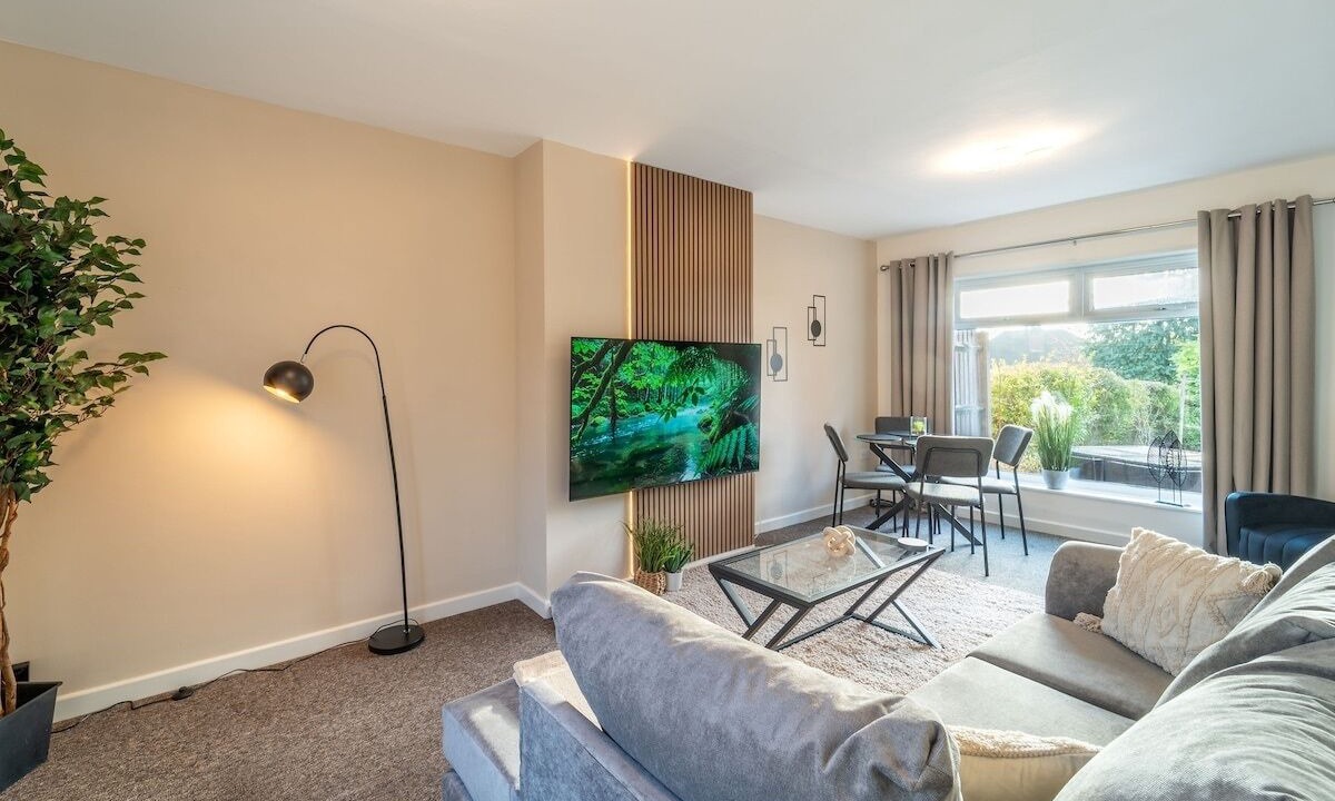 Photo of Livingroom in Harborne
