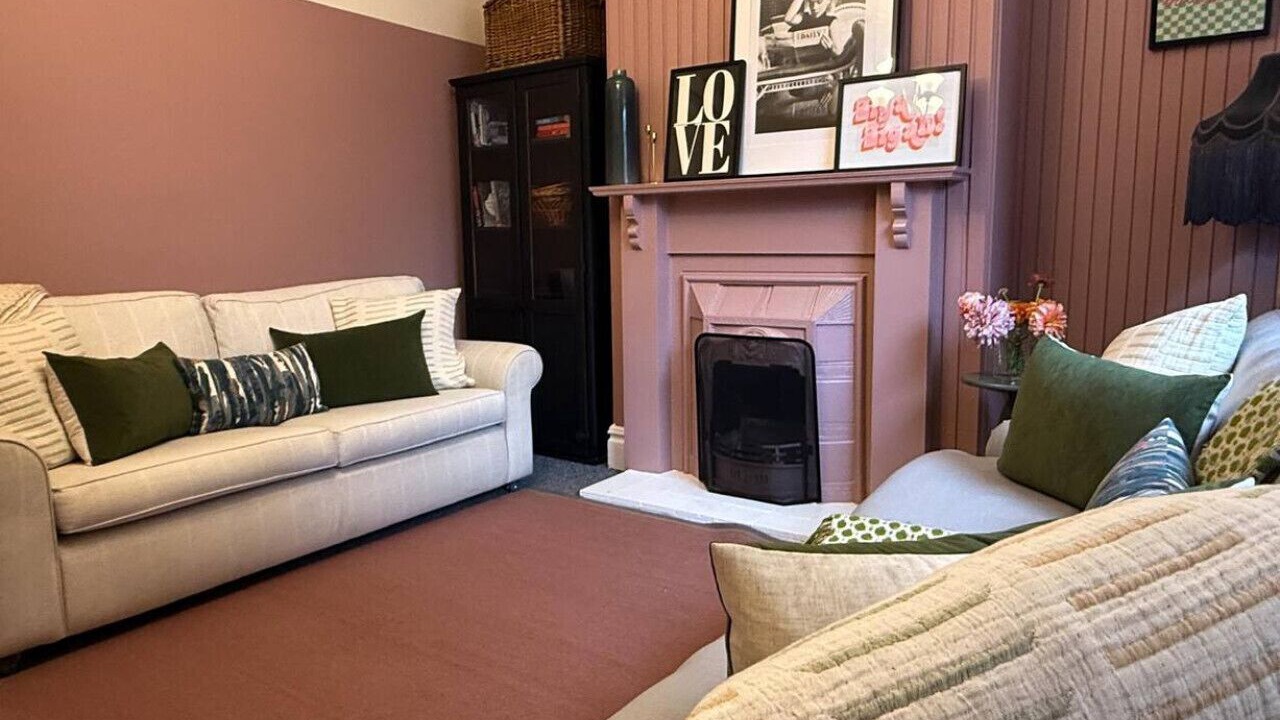 Photo of Livingroom in Lincoln
