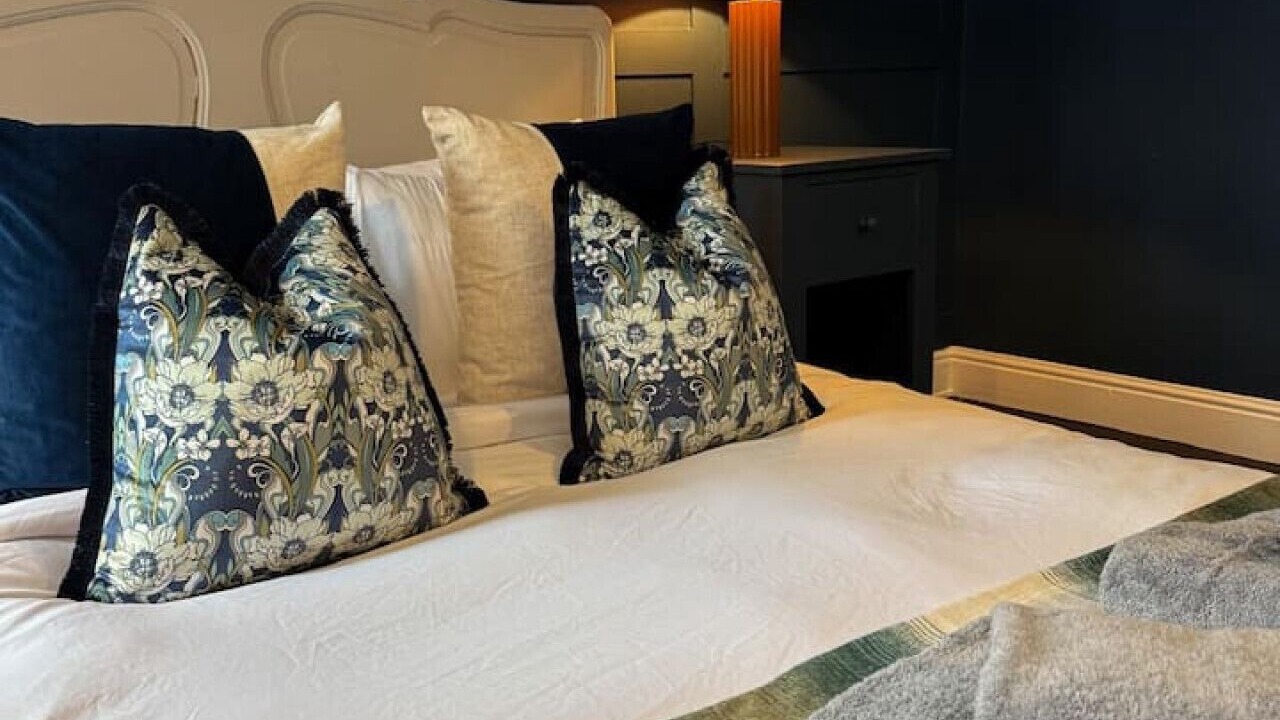 Photo of Bedroom in Lincoln
