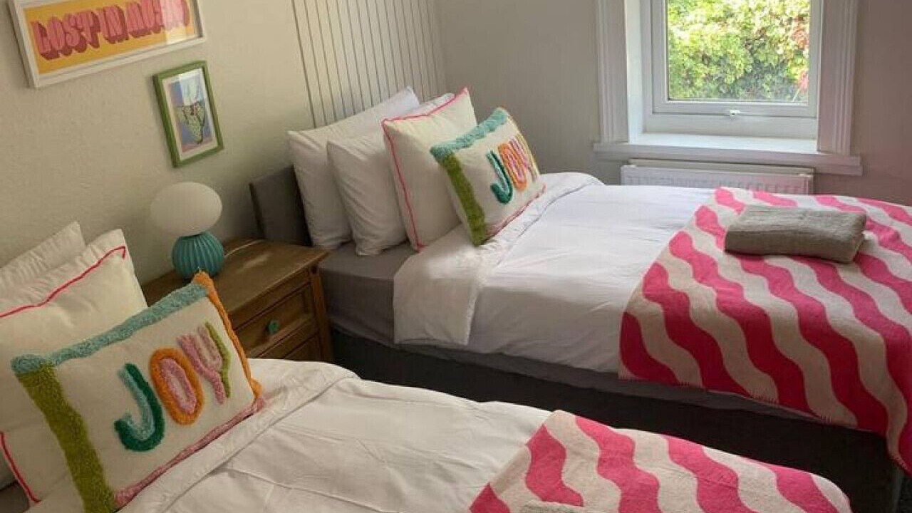 Photo of Bedroom in Lincoln