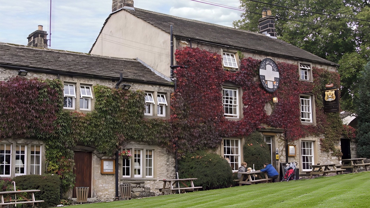 Photo of Outdoor in Malham