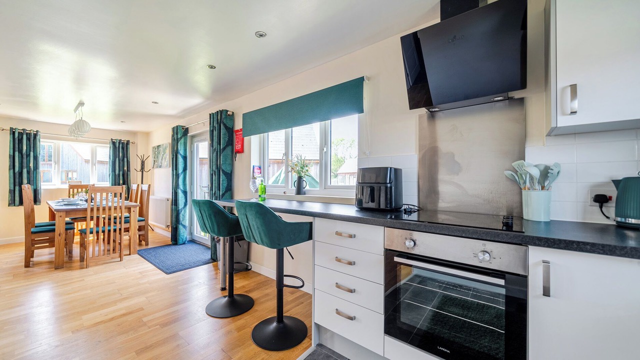 Photo of Kitchen in Brigg