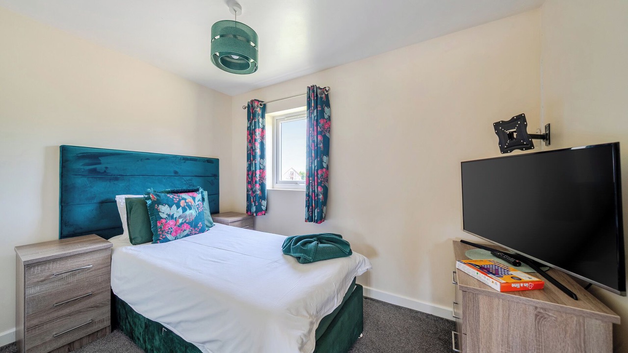 Photo of Bedroom in Brigg