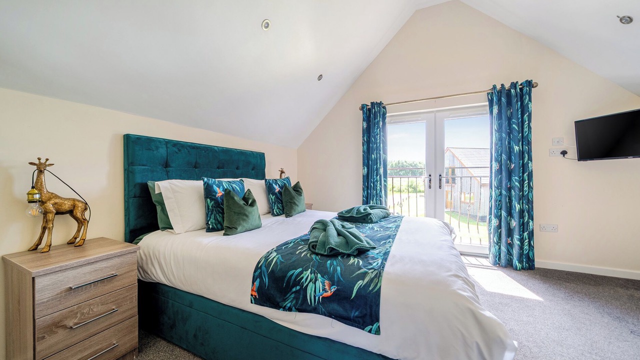 Photo of Bedroom in Brigg
