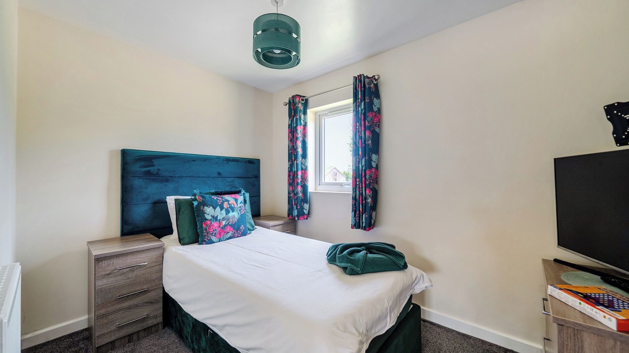 Photo of Bedroom in Brigg