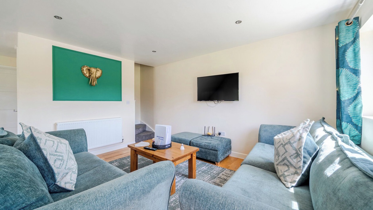 Photo of Livingroom in Brigg