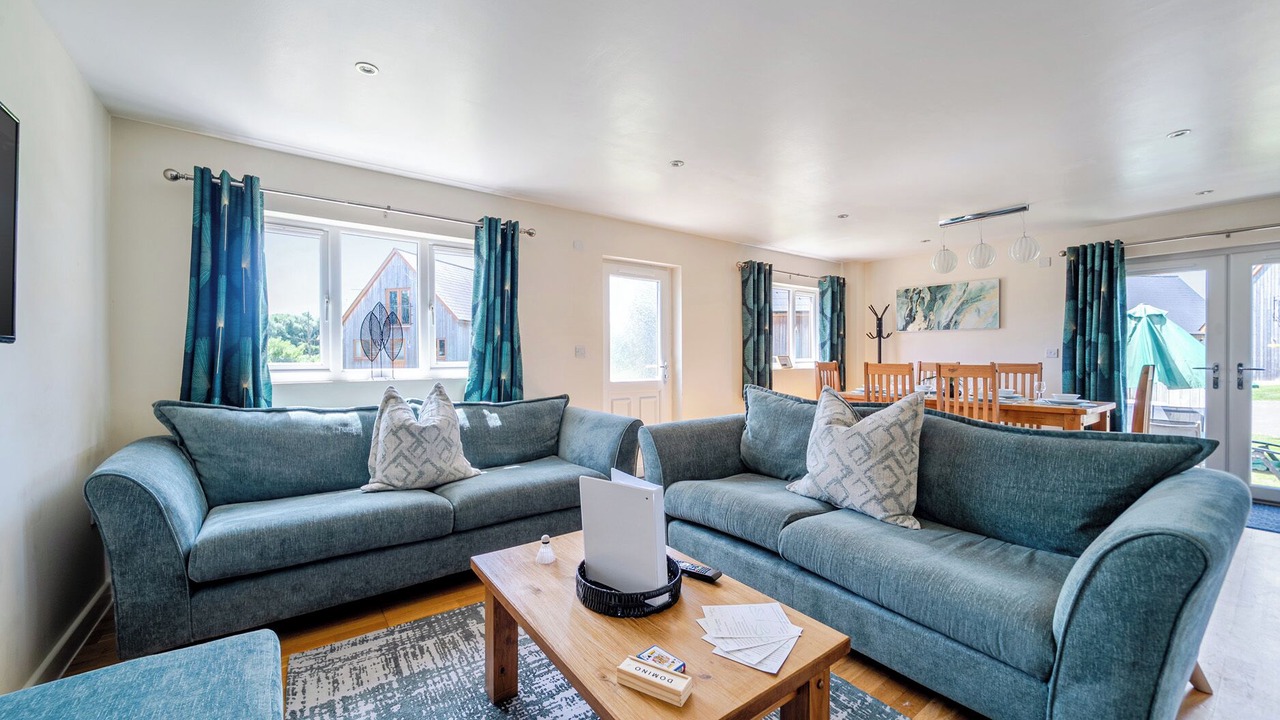 Photo of Livingroom in Brigg