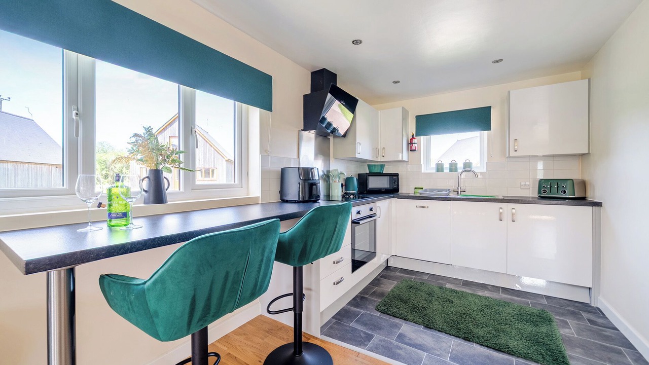 Photo of Kitchen in Brigg