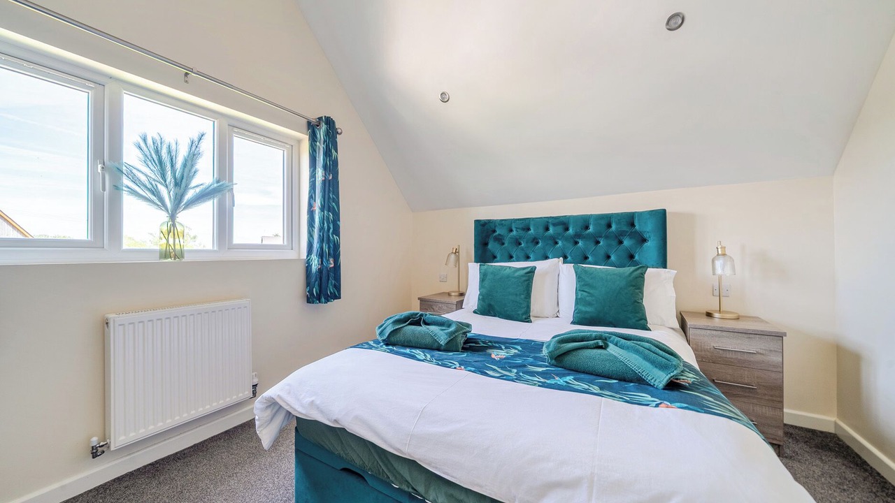 Photo of Bedroom in Brigg
