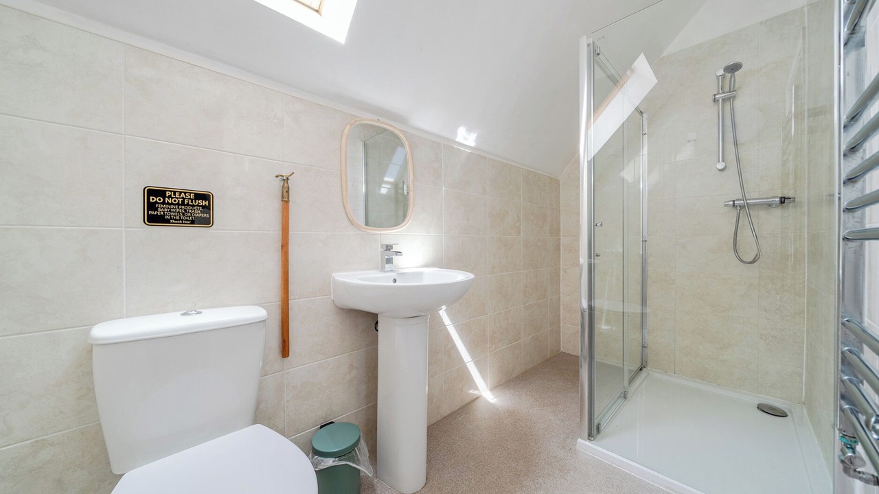 Photo of Bathroom in Brigg