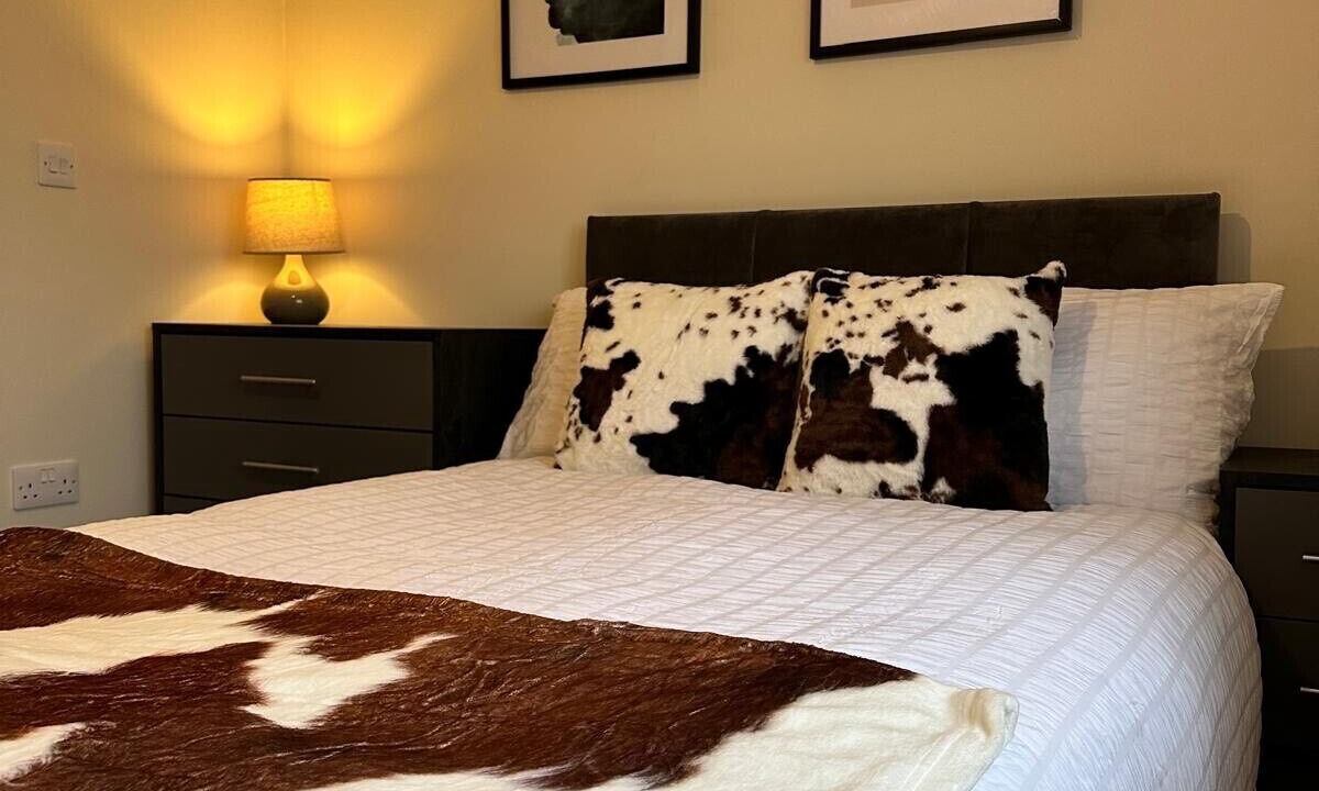 Photo of Bedroom in Hull