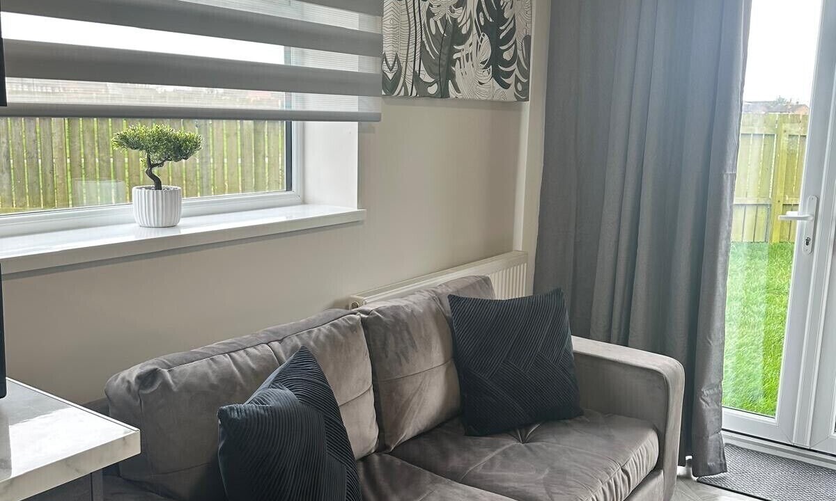 Photo of Livingroom in Hull