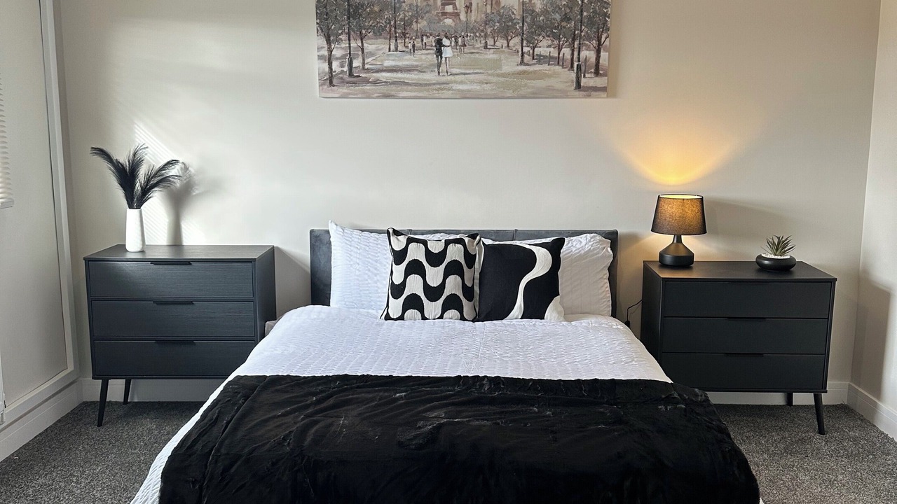 Photo of Bedroom in Hull