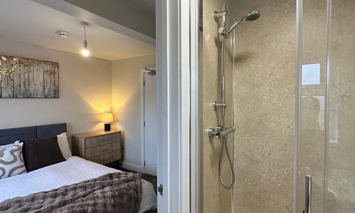 Photo of Bedroom in Hull