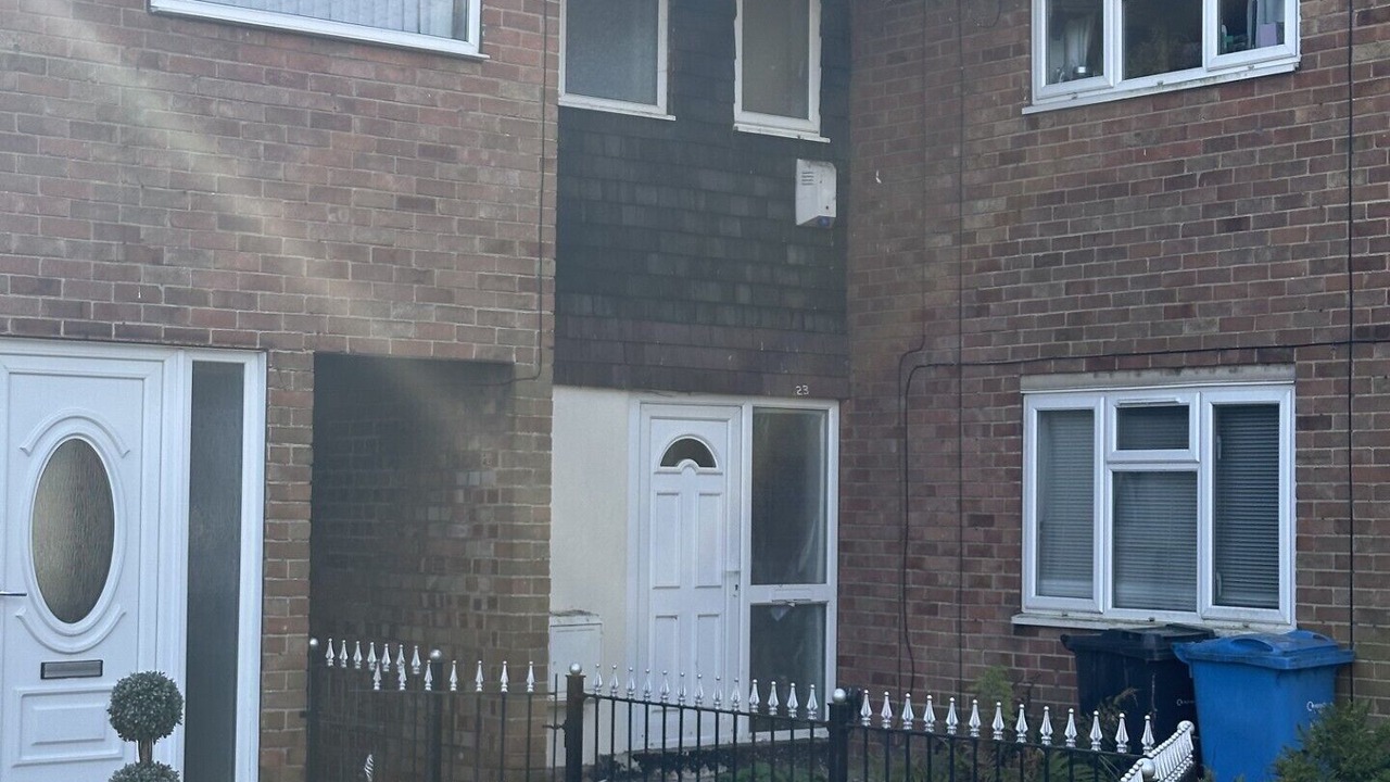 Photo of Outdoor in Hull