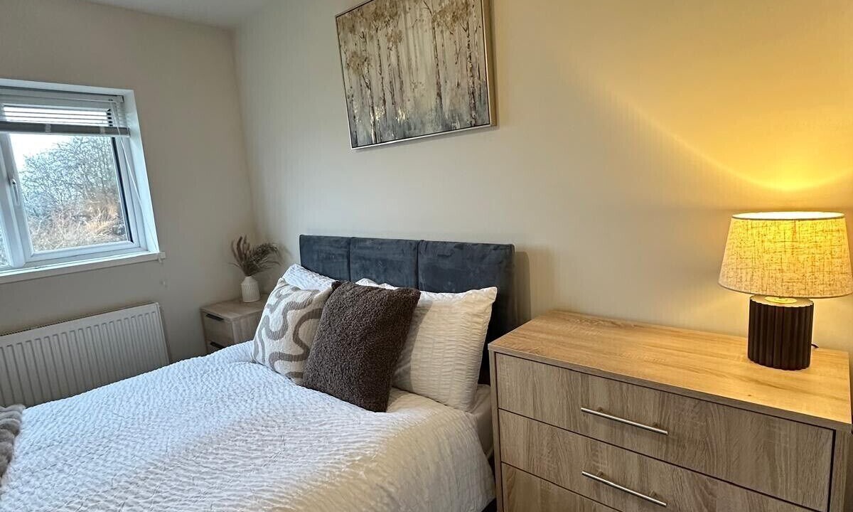 Photo of Bedroom in Hull
