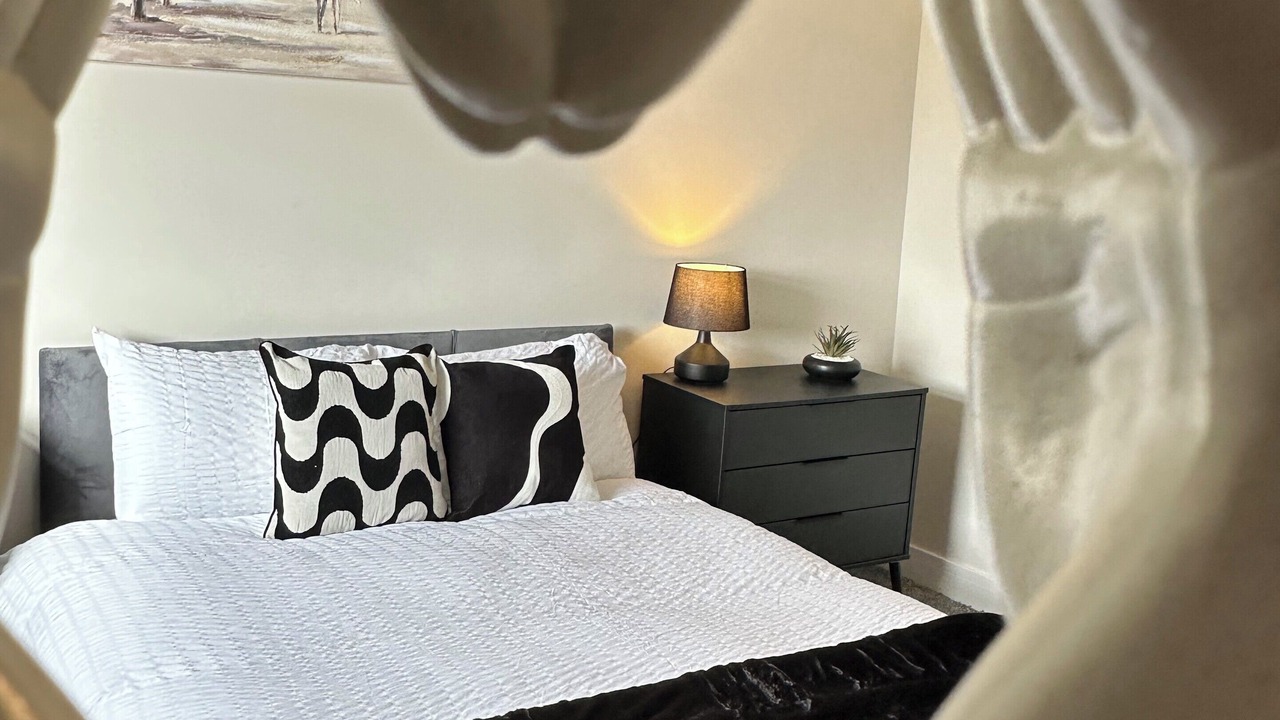 Photo of Bedroom in Hull