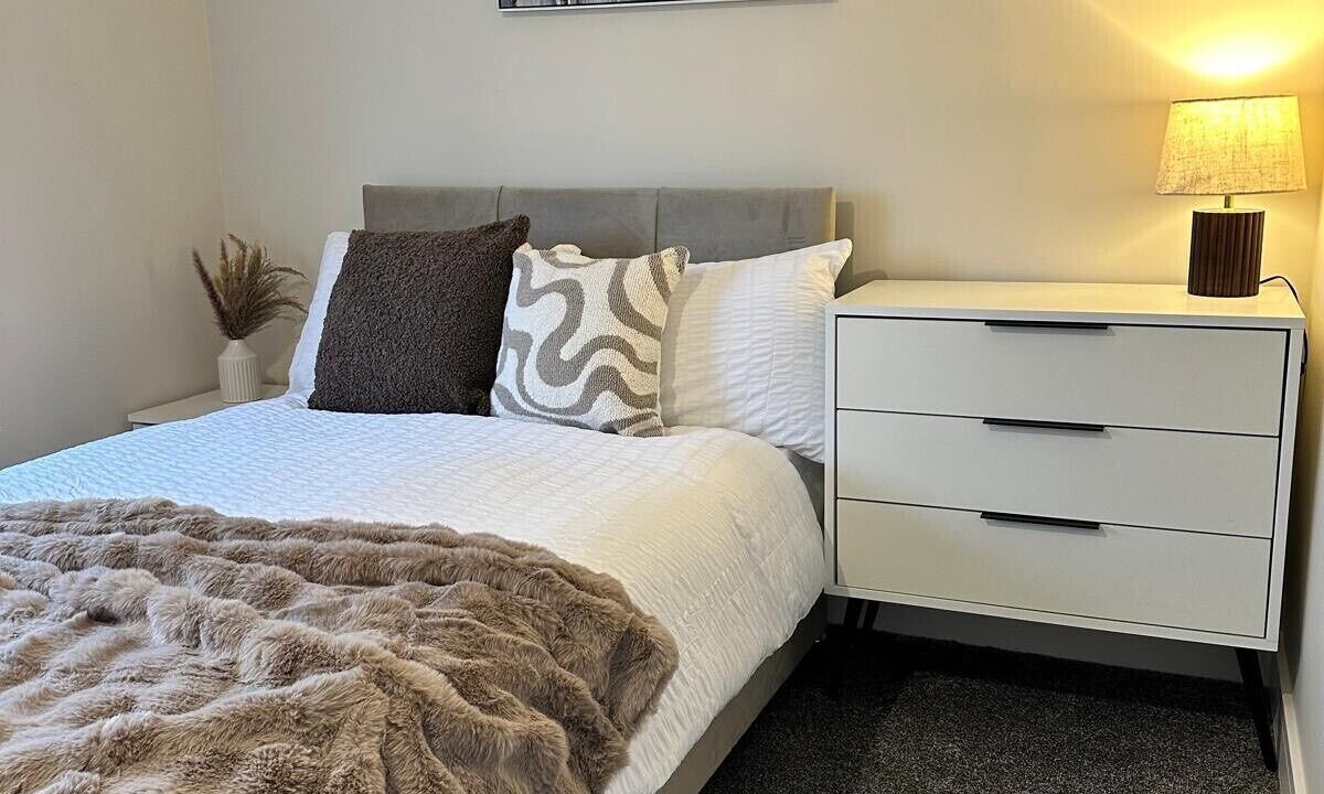 Photo of Bedroom in Hull