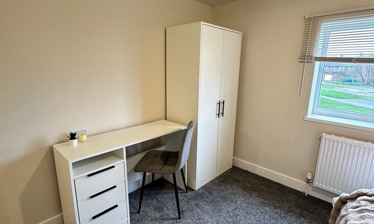Photo of Bedroom in Hull