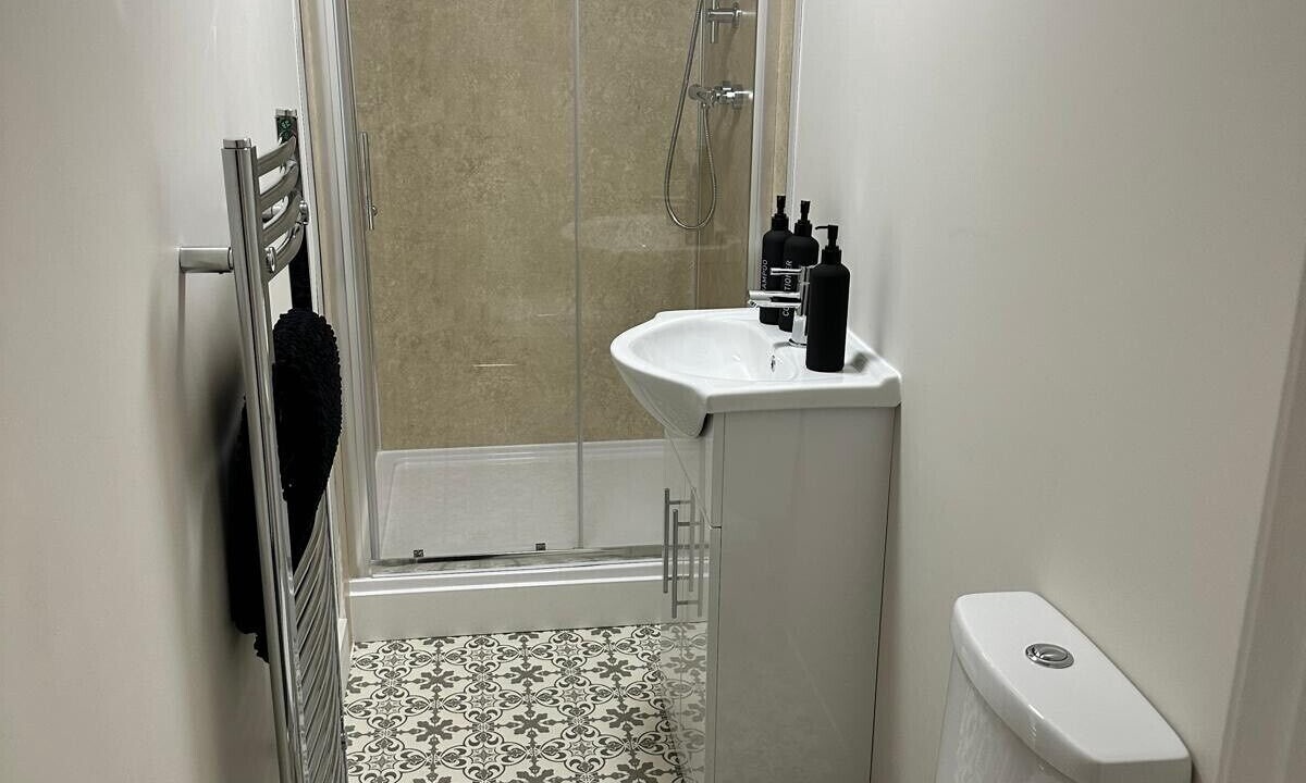 Photo of Bathroom in Hull