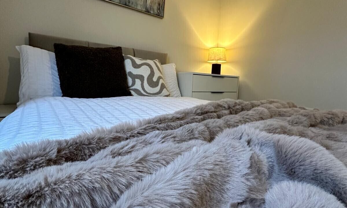 Photo of Bedroom in Hull