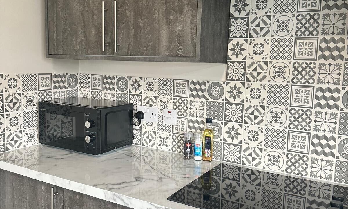 Photo of Kitchen in Hull