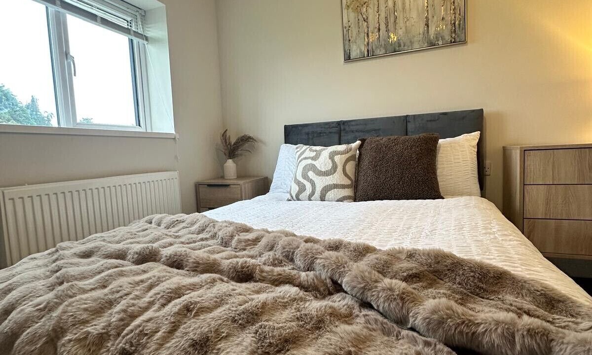 Photo of Bedroom in Hull