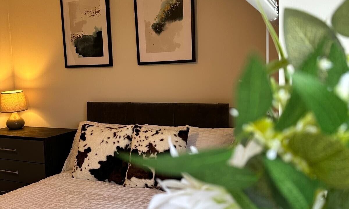 Photo of Bedroom in Hull