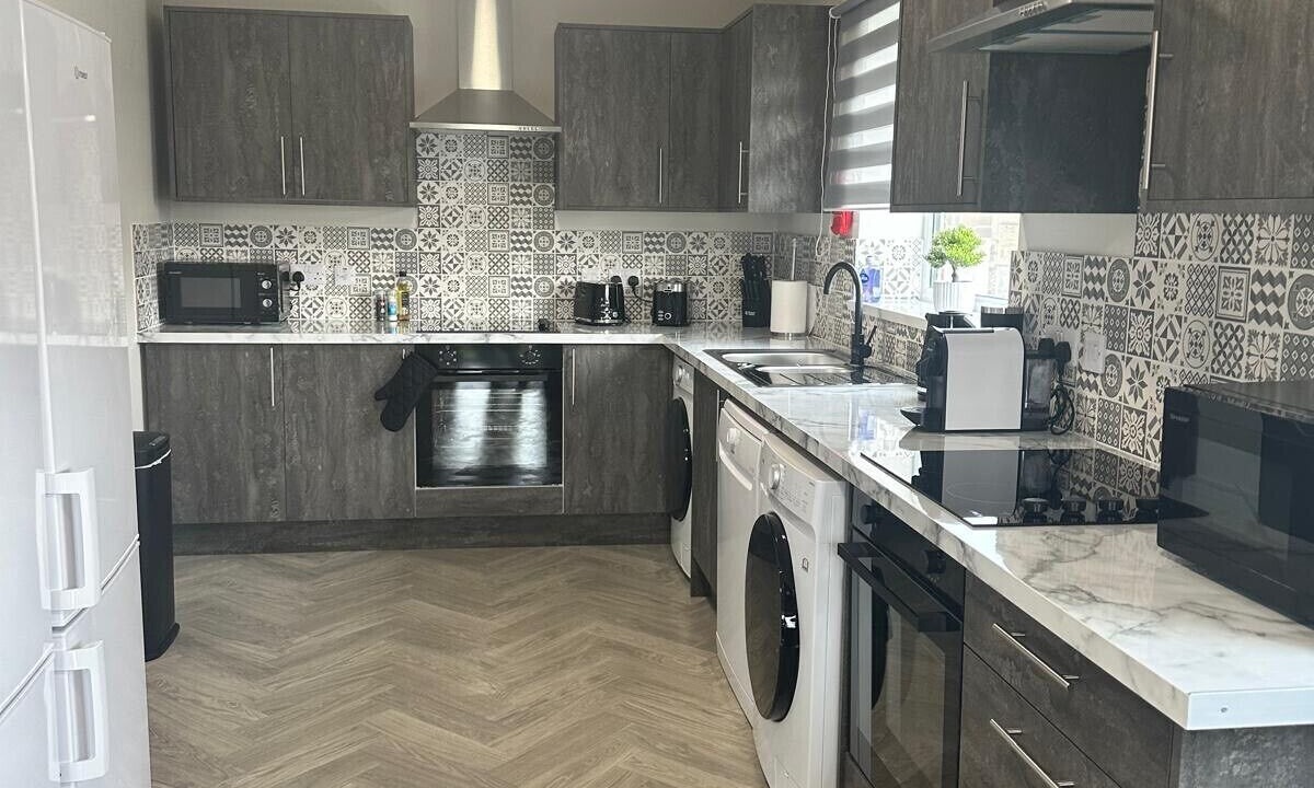Photo of Kitchen in Hull