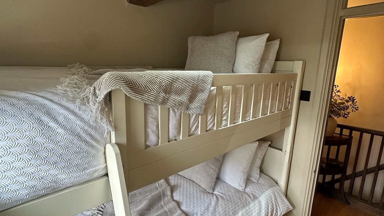 Photo of Bedroom in Melbourne