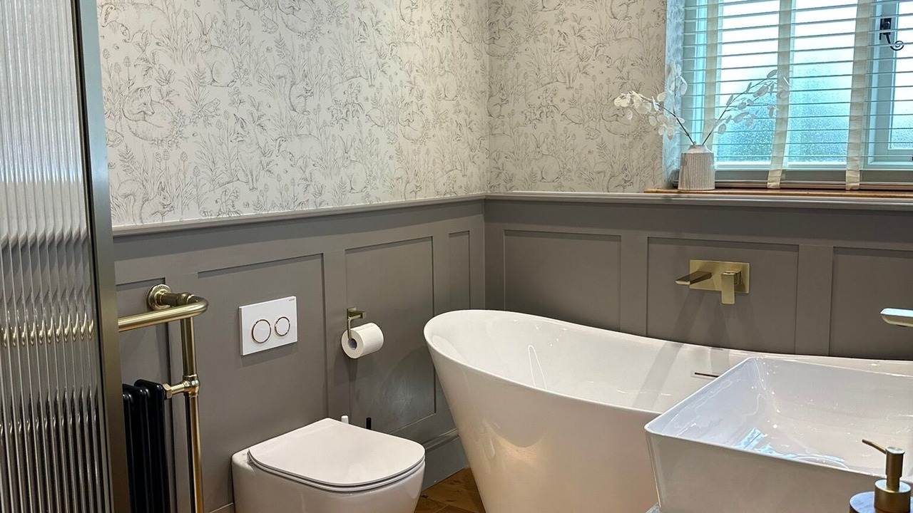 Photo of Bathroom in Melbourne