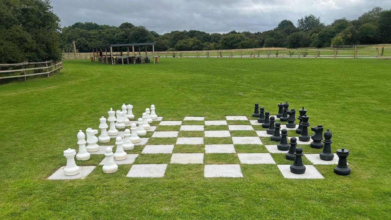 Photo of Others in Fotheringhay