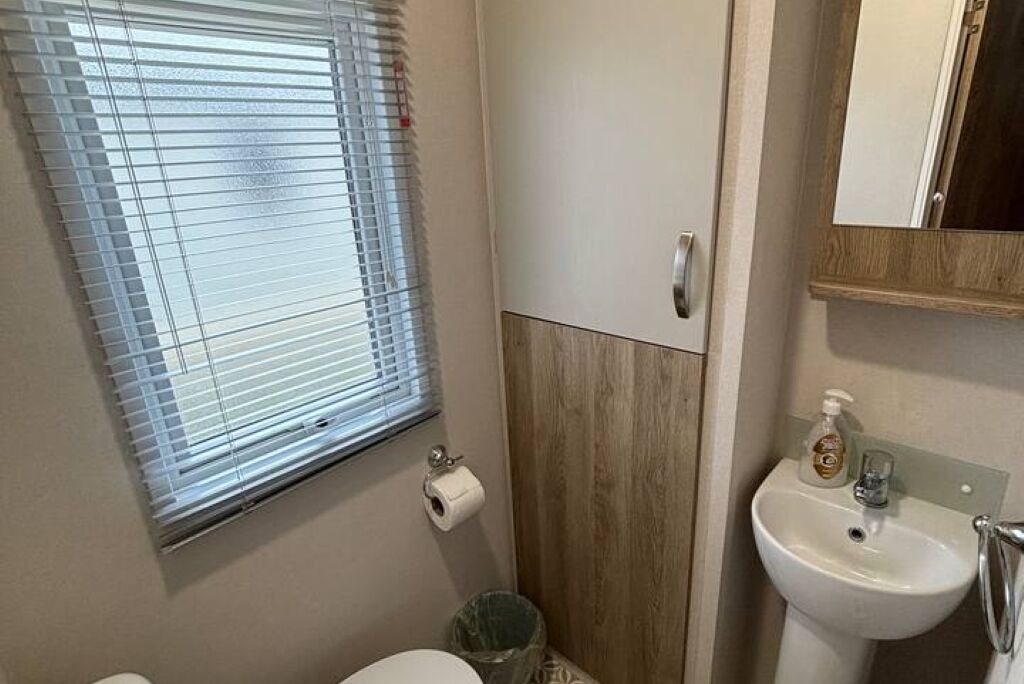 Photo of Bathroom in Chapel Saint Leonards