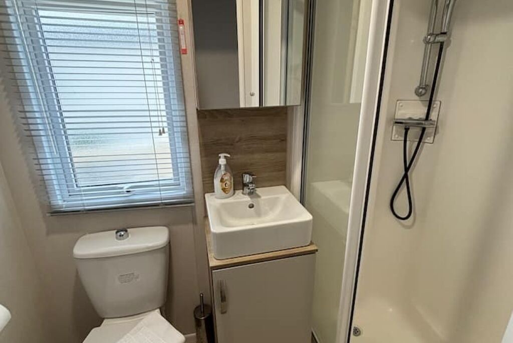 Photo of Bathroom in Chapel Saint Leonards
