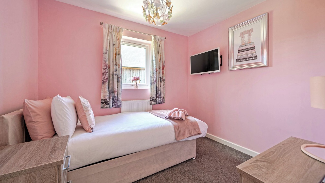 Photo of Bedroom in Brigg