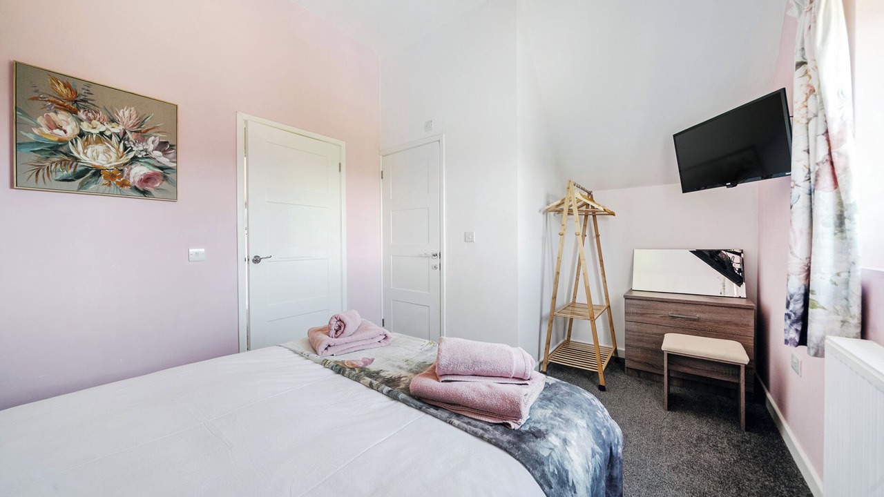 Photo of Bedroom in Brigg