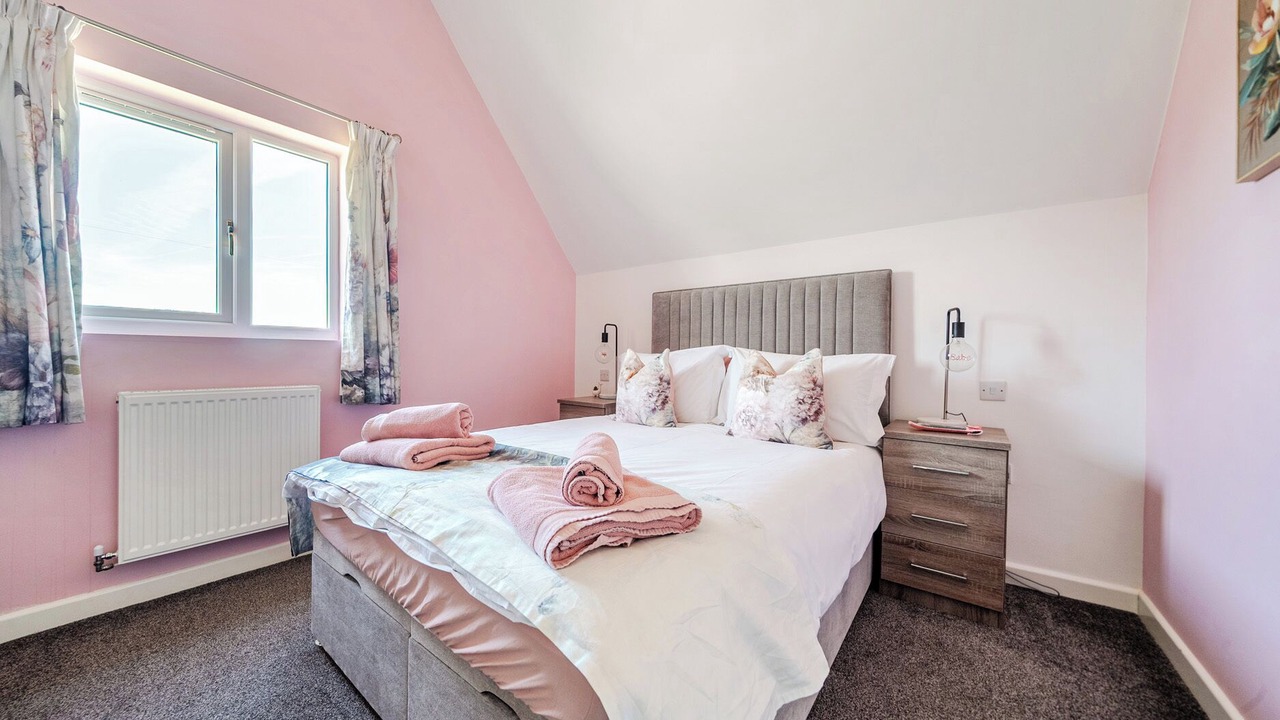 Photo of Bedroom in Brigg