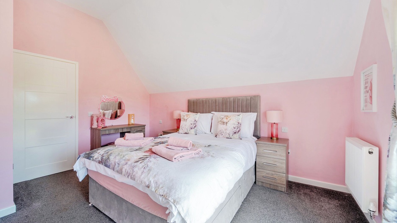 Photo of Bedroom in Brigg