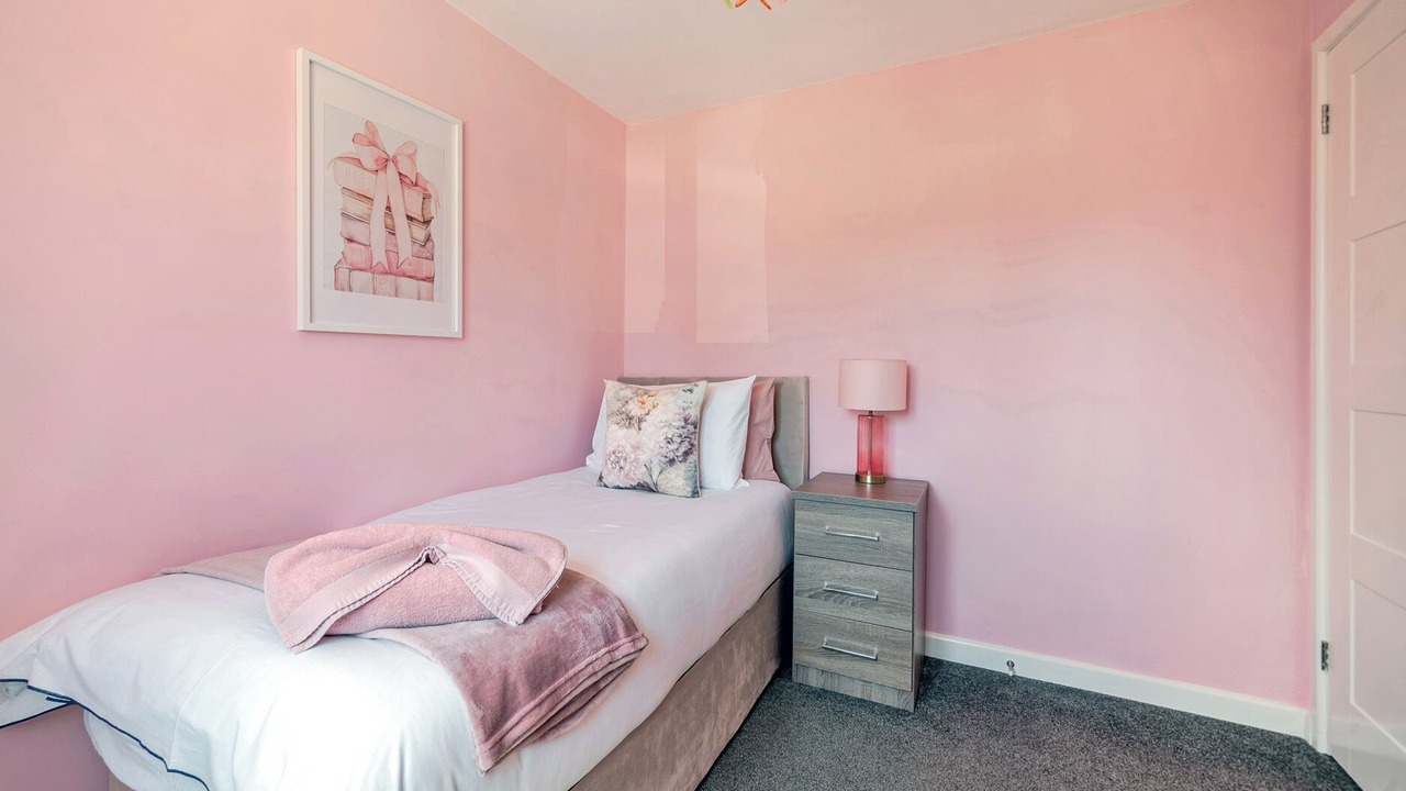 Photo of Bedroom in Brigg