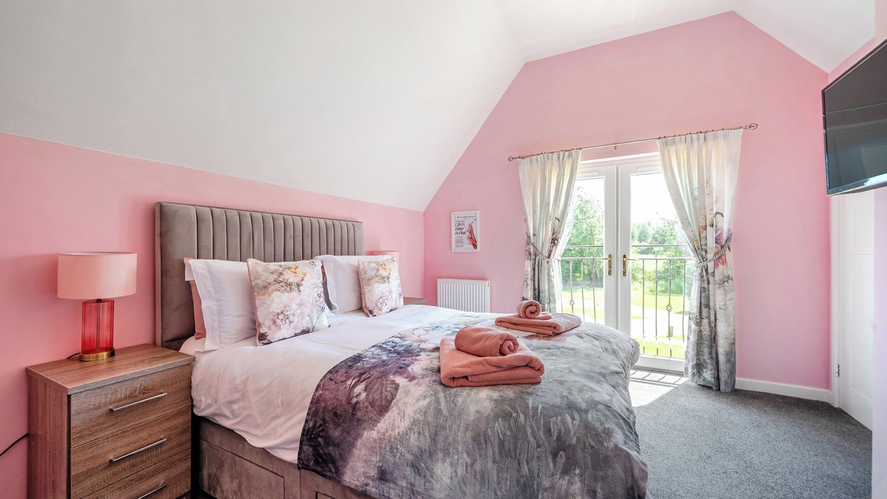 Photo of Bedroom in Brigg