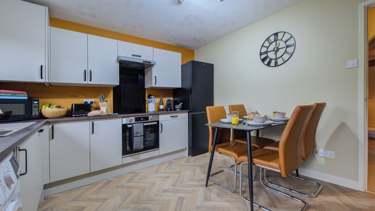 Photo of Kitchen in Bourne