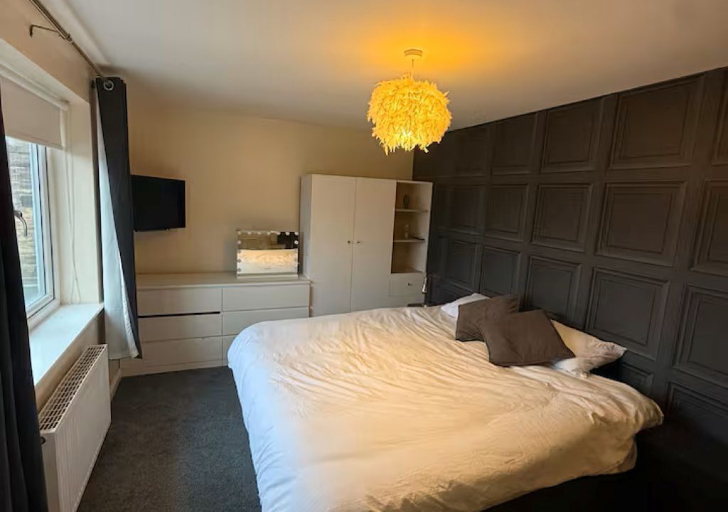 Photo of Bedroom in Morley