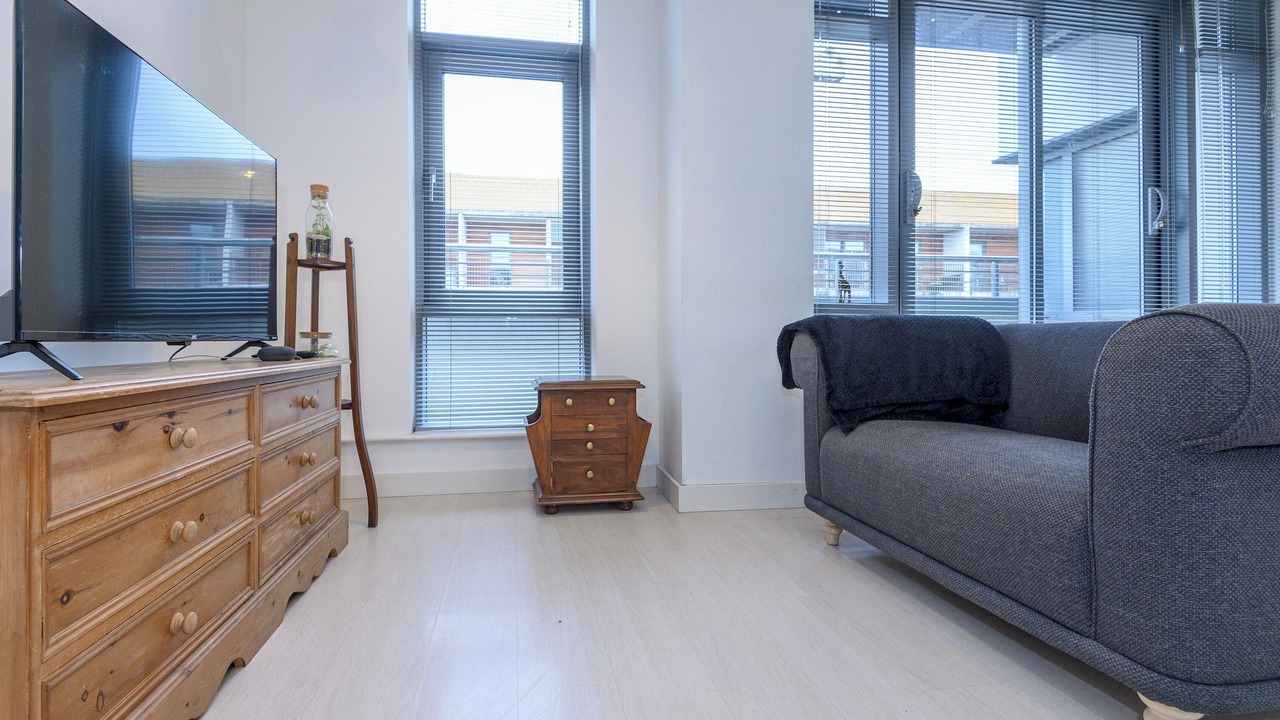 Photo of Livingroom in Holbeck