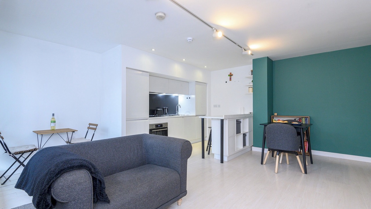 Photo of Livingroom in Holbeck