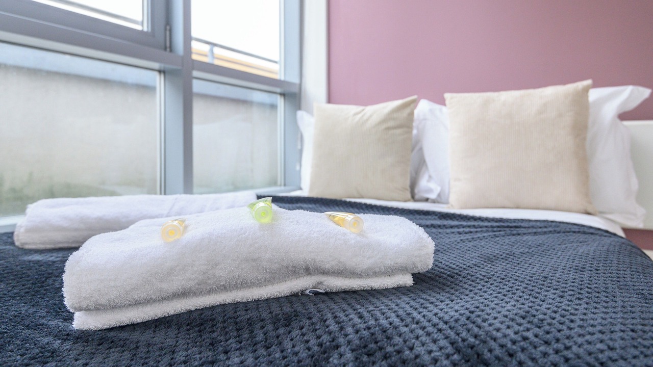 Photo of Bedroom in Holbeck