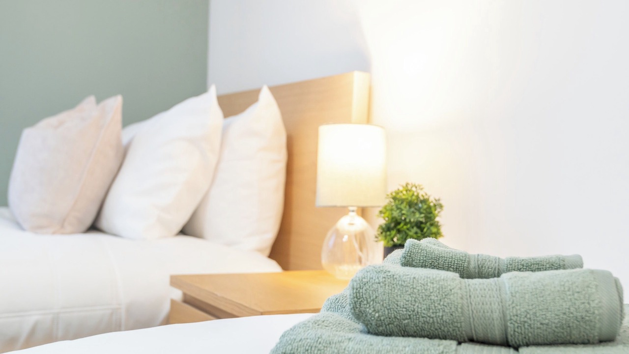 Photo of Bedroom in Chapeltown