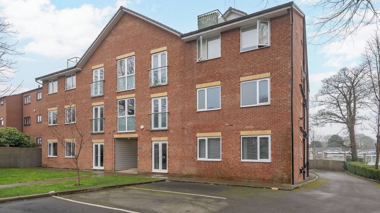 Photo of Outdoor in Chapeltown