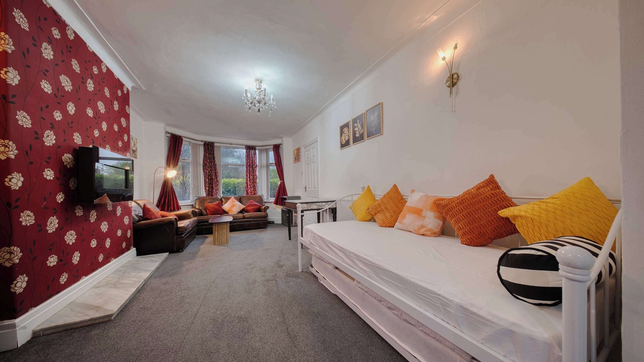 Photo of Bedroom in Whitefield